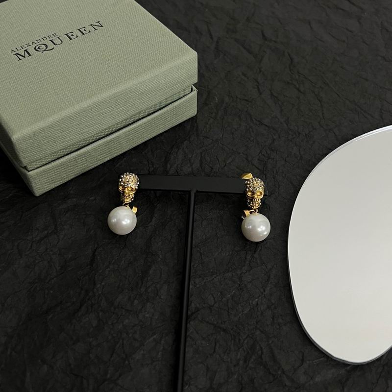 Alexander Wang earrings 1lyr12
